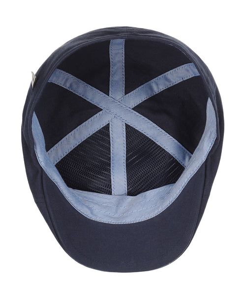 Texas Cotton | Navy