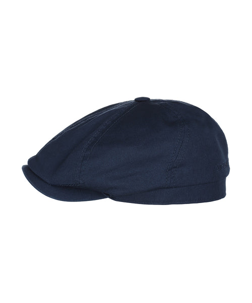 6-Panel Cap Cotton Twill | Navy