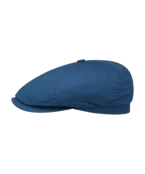 6-Panel Cap Cotton Twill | Navy