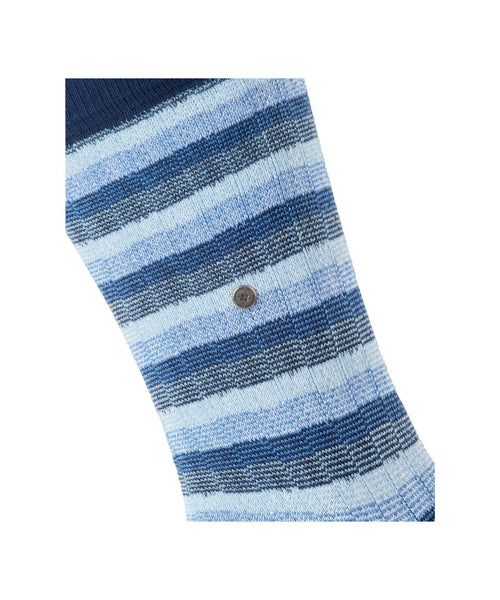 Burlington Signature Stripe | Blauw