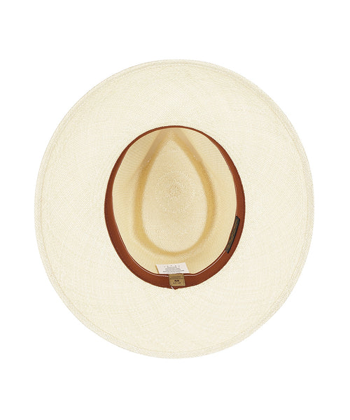 Panama Hoed Traveller | Beige