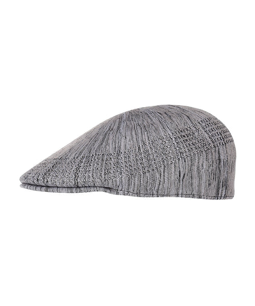 Kangol Color Burst Ventair 507 | Zwart