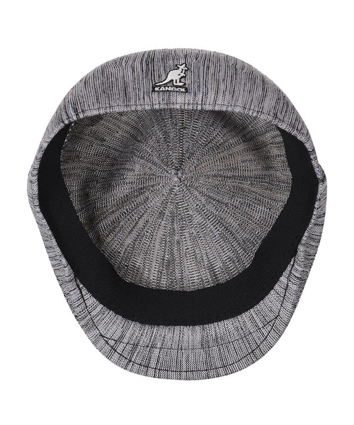 Kangol Color Burst Ventair 507 | Zwart