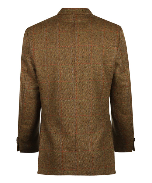 Colbert Lovat Tweed | Bruin