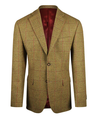 Colbert Lovat Tweed | Bruin