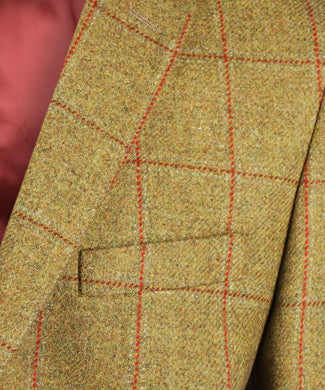 Colbert Lovat Tweed | Bruin