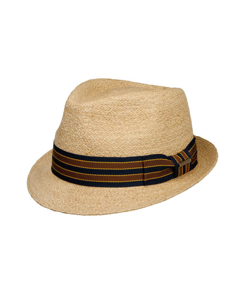 StetsonTrilby Raffia | Beige