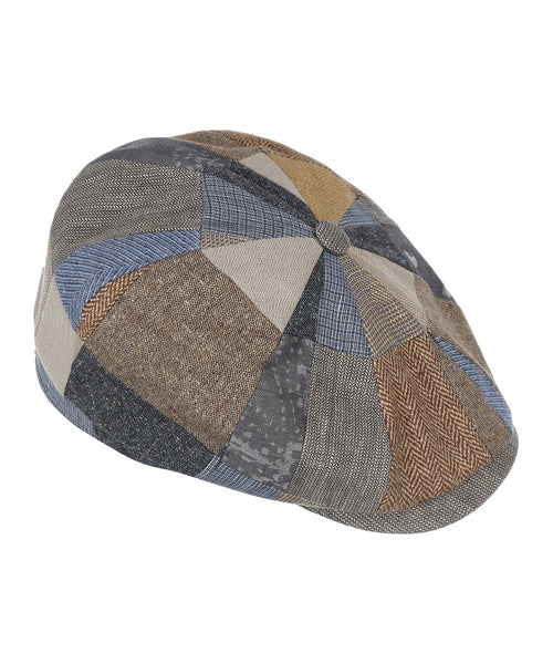 Stetson Hatteras Patchwork | Design