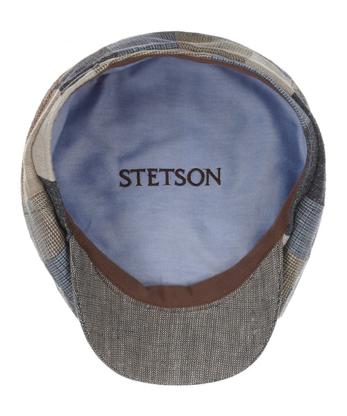 Stetson Hatteras Patchwork | Design