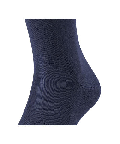 Falke Tiago Heren Kniekousen | Dark Navy