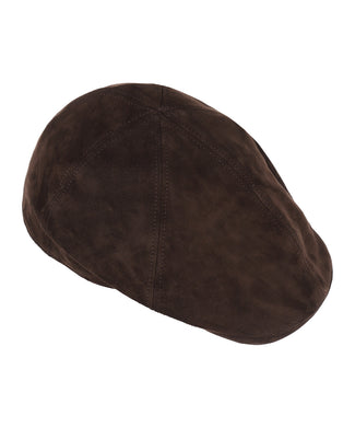 Jockey Cap Suede | Bruin