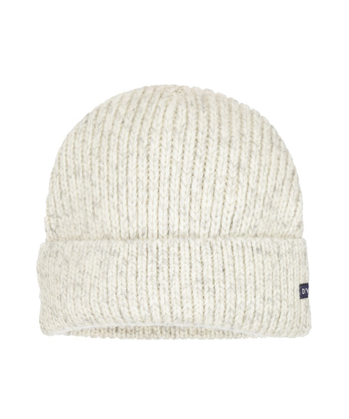 Devold Nansen Wool Beanie | Licht Grijs