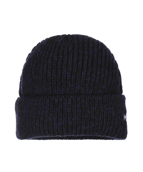 Devold Nansen Wool Beanie | Navy Blauw