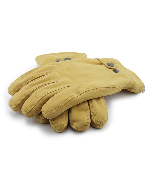Glove Leather | Brown
