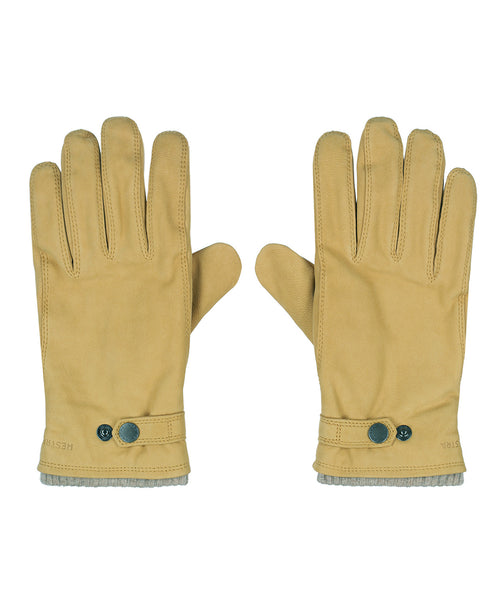 Glove Leather | Brown