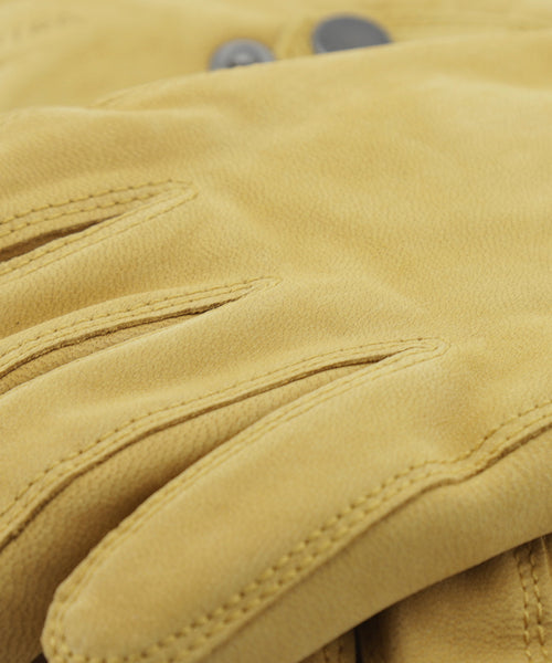 Glove Leather | Brown