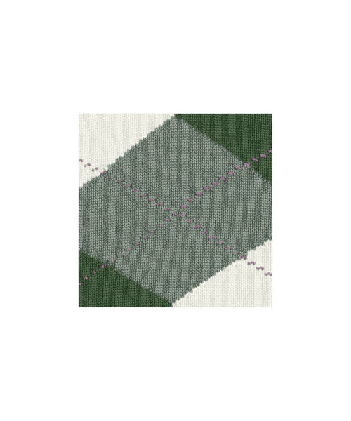 Burlington Marylebone Dames Sokken | Groen