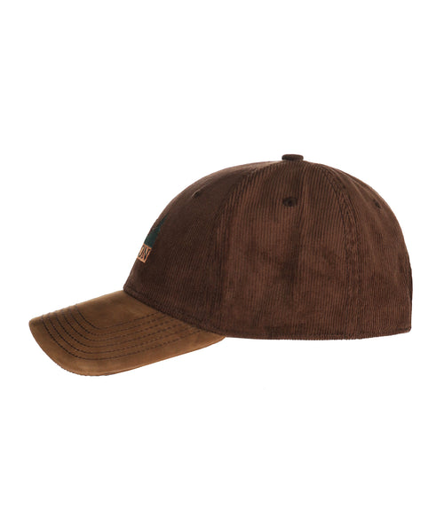 Stetson Baseball Cap Woods | Bruin