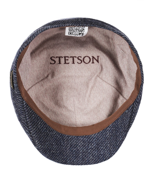 Stetson Texas Wool | Blauw