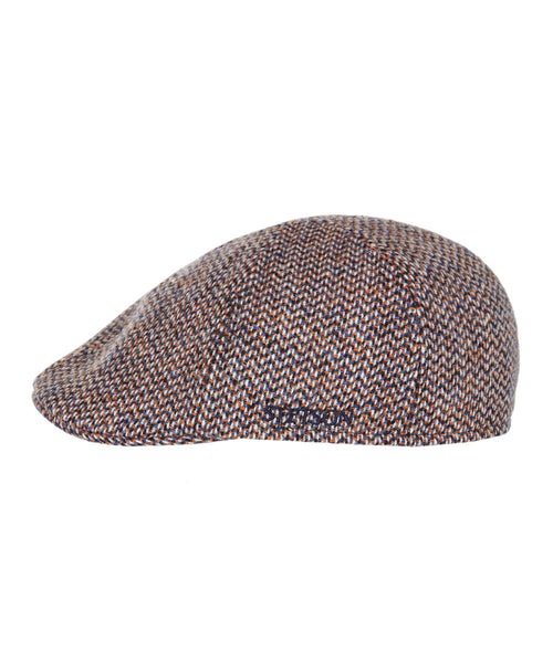 Stetson Texas Harris Tweed Freestyle | Purper