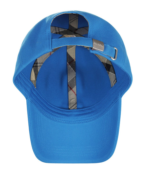 Barbour Active Cap | Blauw