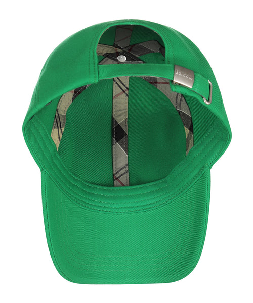 Barbour Active Cap | Groen