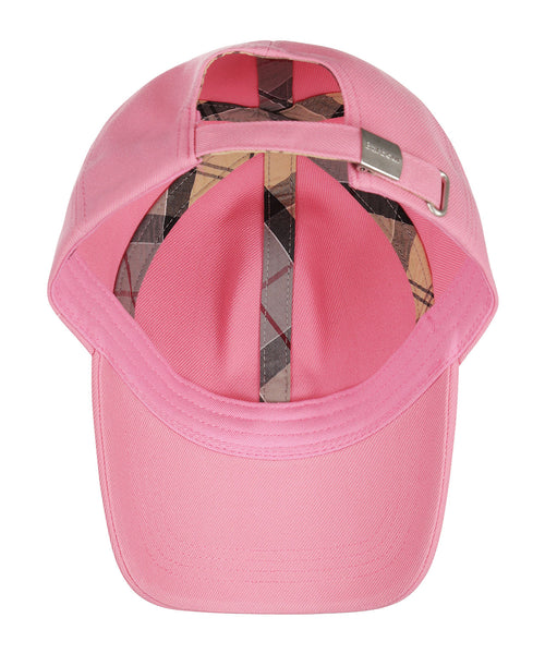 Barbour Active Cap | Paars