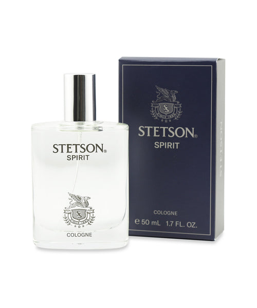 Stetson Spirit Cologne | No Colour