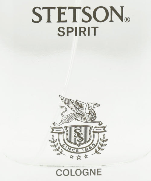 Stetson Spirit Cologne | No Colour