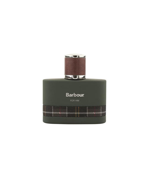 Barbour Parfum Heritage For Him 50ml | Groen