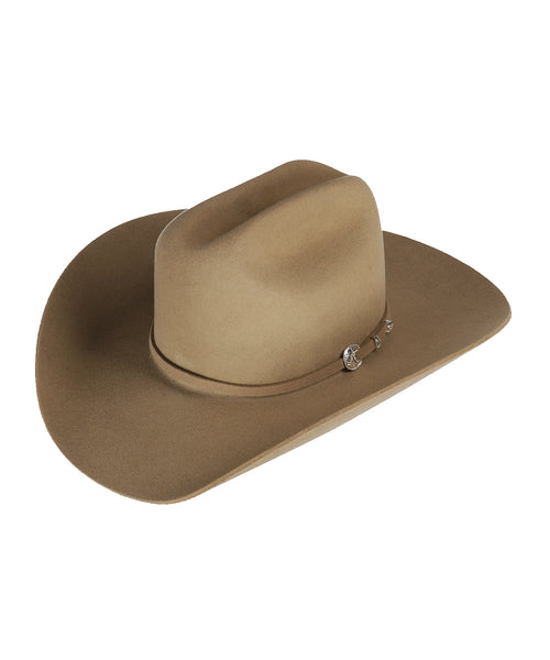 Stetson Corral Buffalo 4X | Beige