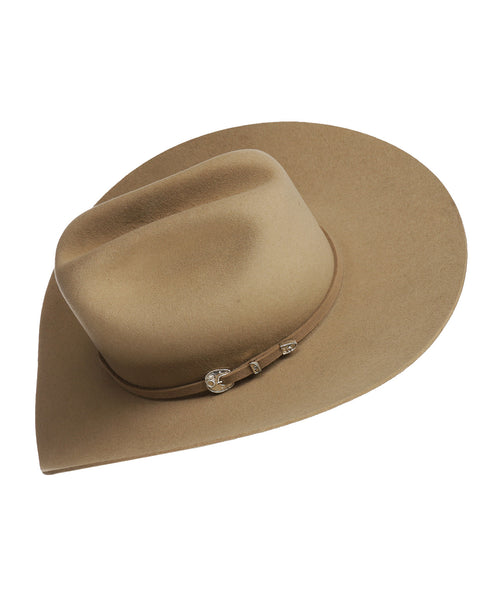 Stetson Corral Buffalo 4X | Beige