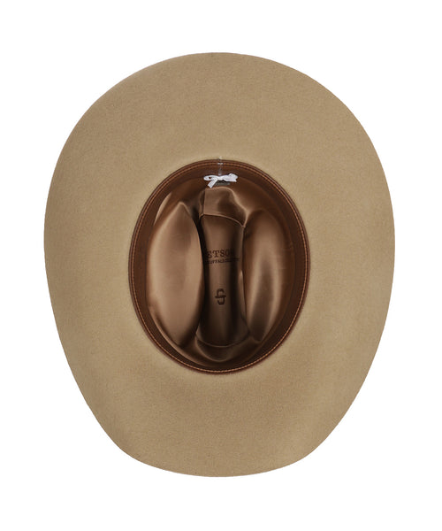 Stetson Corral Buffalo 4X | Beige