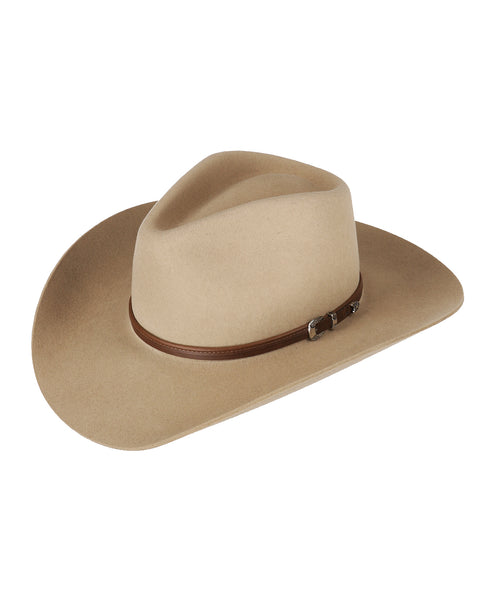 Stetson Seneca Buffalo 4X | Beige