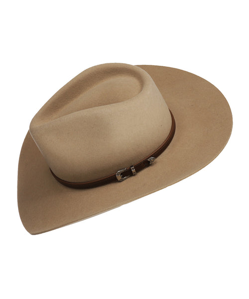 Stetson Seneca Buffalo 4X | Beige