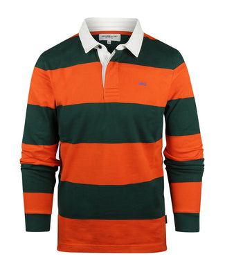 Mc Gregor Rugby Shirt | Oranje