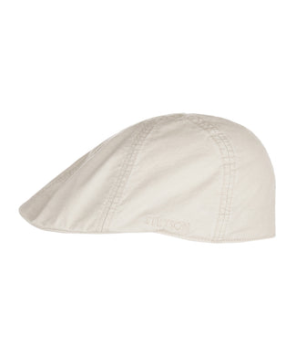 Stetson Texas Delave Organic Cotton | Beige