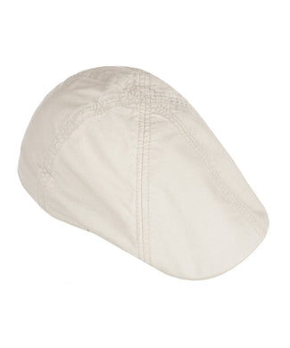 Stetson Texas Delave Organic Cotton | Beige