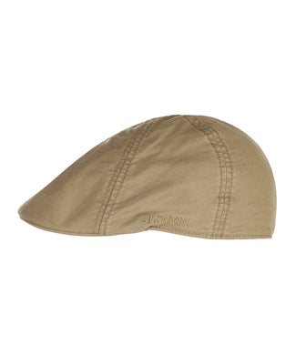 Stetson Texas Delave Organic Cotton | Khaki