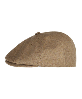 Klassieke Cap Zijde | Beige