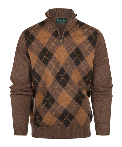 Alan Paine Turtle Rits | Bruin