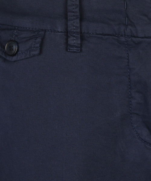Pantalon Dames Denise 15 | Navy Blauw