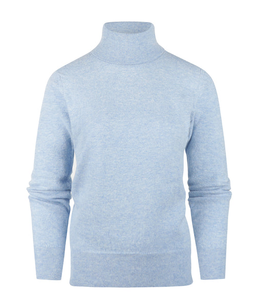 William Lockie Women's Geelong Collar | Glacier