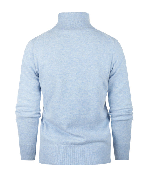 William Lockie Women's Geelong Collar | Glacier