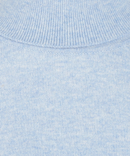 William Lockie Women's Geelong Collar | Glacier