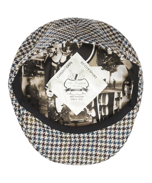 Classic Men's Cap | Gray