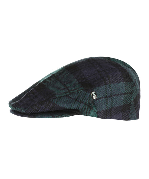 Classic Men's Cap | Blackwatch