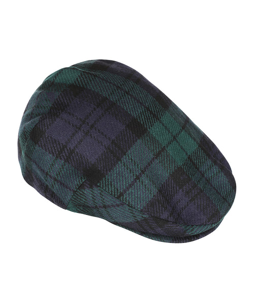 Classic Men's Cap | Blackwatch