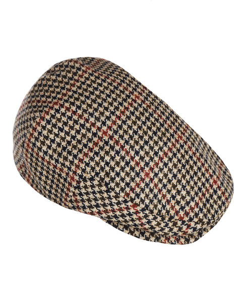 Klassieke Heren Cap | Bruin