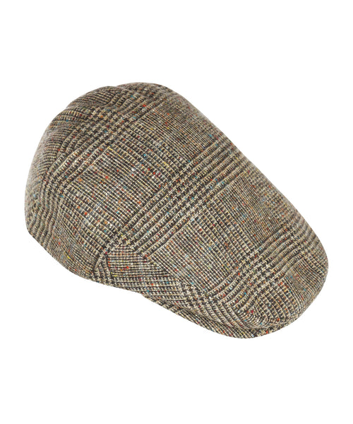 Classic Men's Cap | Brown